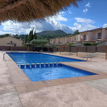 Emporda Residencial Villa L'Estartit Exteriör bild