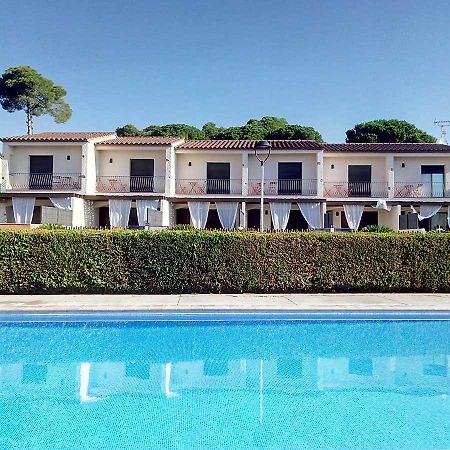 Emporda Residencial Villa L'Estartit Exteriör bild